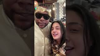 Vybz Kartel Released from Prison After 13 Years Amid Health Concerns.