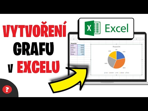 Video: Jak změníte velikost výsečového grafu v Excelu?