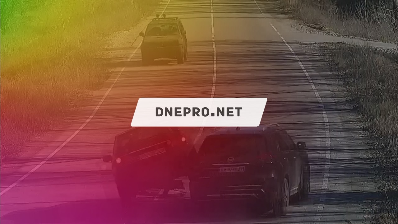 ДТП - траса Куліші - 09.03.26