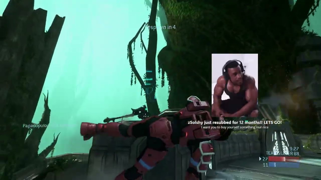 February 9th 2026 THE GRIND CONTINUES | HALO SHENANIGANS | 24HR STREAM 2/28 | !vid