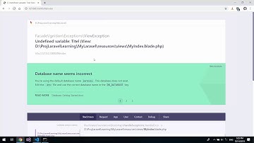 6 Conditional Statements in Laravel