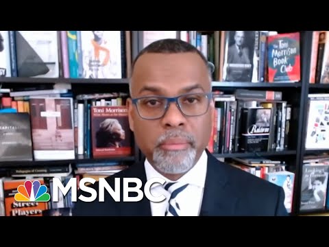 Eddie Glaude: Race Continues To Haunt Us In This Moment | Morning Joe | MSNBC