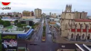 Av Bella Vista De La Ciudad De Maracaibo