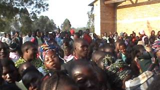 Tumsifu Tumsifu Mungu wetu - Uinjilisti Makambako