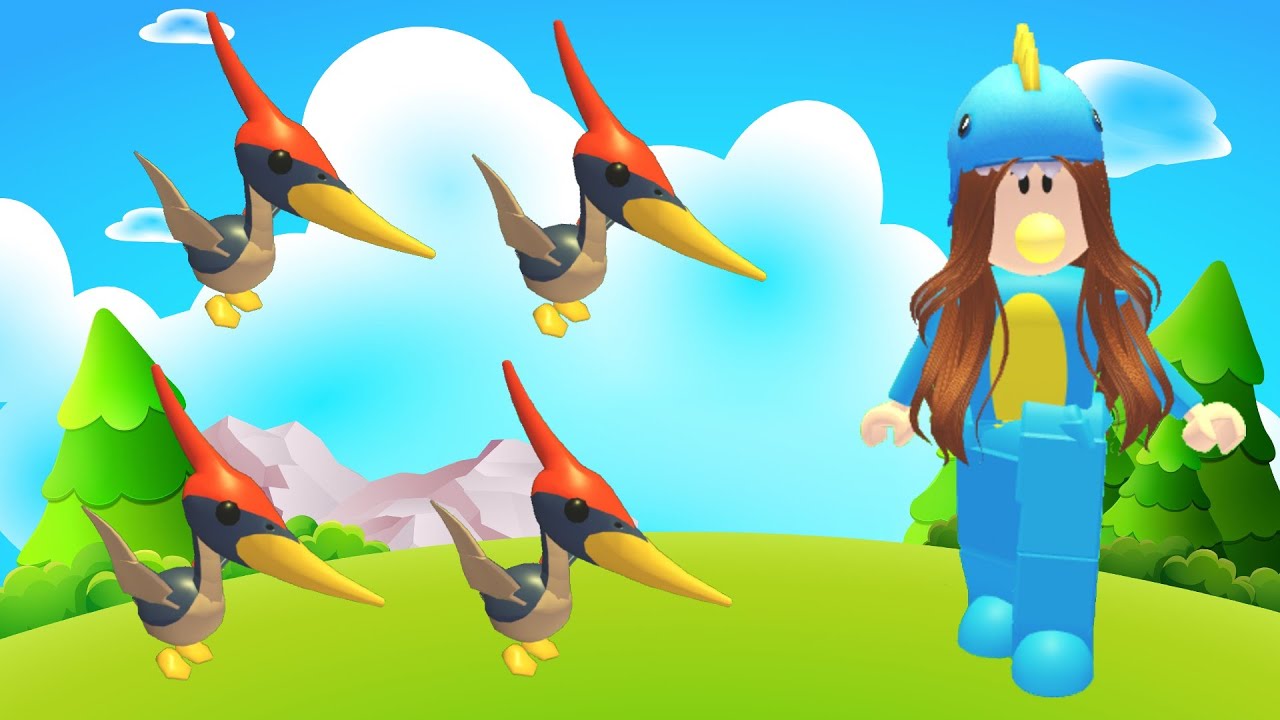 Картинки адопт ми попугай