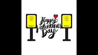 VALENTINE DAY PHOTO FRAME (TO BUY THIS PRODUCT CLICK ON BELOW LINK) screenshot 4