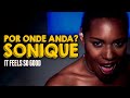 Por onde anda a cantora SONIQUE? | O SOM DO K7