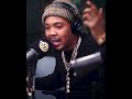 G Herbo Goes Crazy on this Funk Flex Freestyle