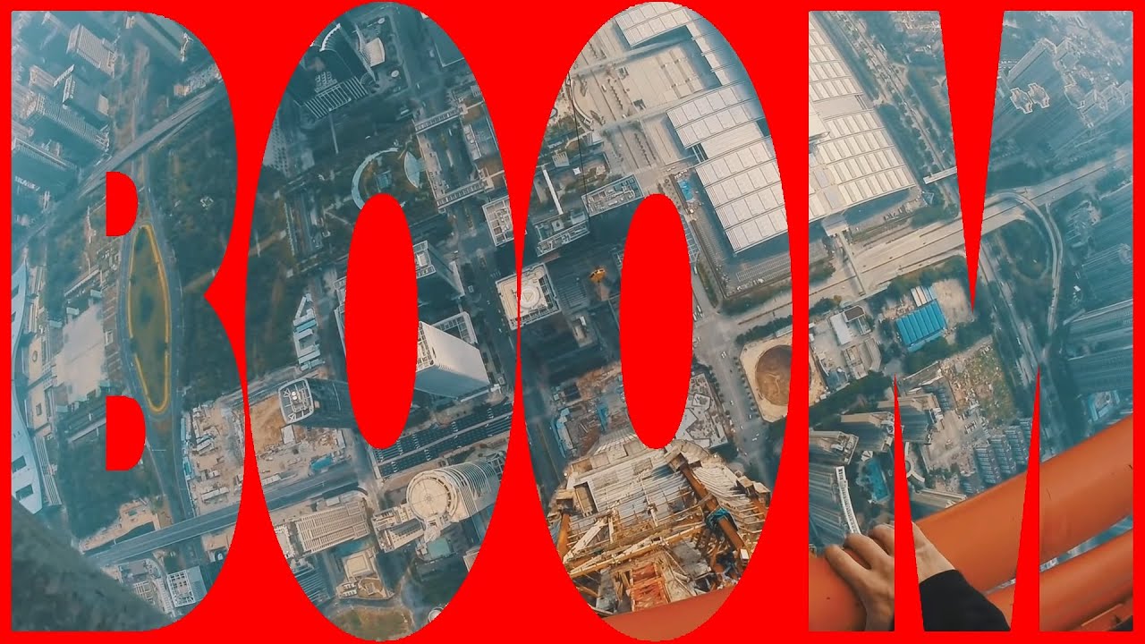 BOOM [ДЕТИ RAVE - DOOM remix] - YouTube