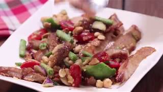 Cooking Clip - หมตกครก