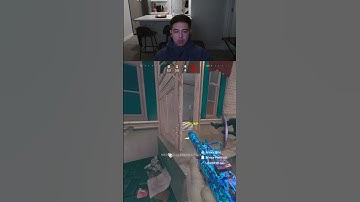 most BROKEN WSP SWARM class in Warzone 3!! #gaming #warzone #warzone3 #shorts