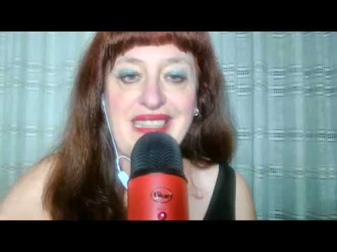 ASMR ITA-L' OROSCOPO DELL' I-CHING- GENTLE WHISPERING