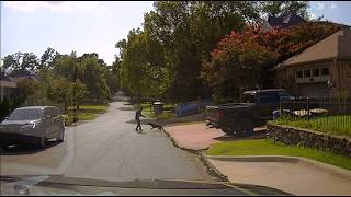 Video shows officer retreating before fatally shooting dog in Little Rock’s Heights neighborhood
Get the latest Arkansas news: https://www.arkansasonline.com/
Follow us on Facebook: https://www.facebook.com/arkansasonline/
Follow us on Instagram: https://www.instagram.com/arkansasonline/ Video shows officer retreating before fatally shooting dog in Little Rock’s Heights neighborhood