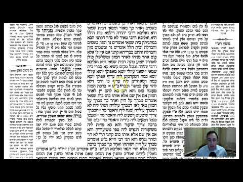 Berakhot  52a - Youtube
