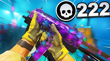 What a 2.00K/D SBMM Lobby Looks Like on Shipment - (MW2)