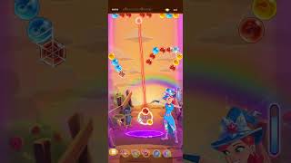Bubble Witch Saga 3 Level 254
