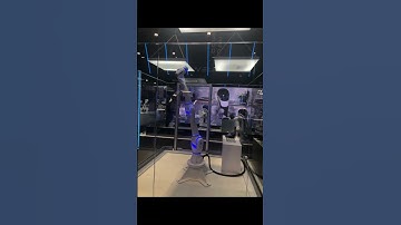 Automate 2024 in Chicago