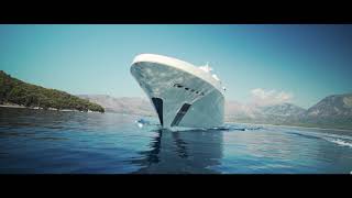 Motor Yacht ELEMENTS – 80m/262' Yachtley