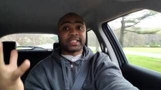 Me ranting about Verizon, AT&T, T-Mobile, Sprint