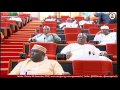 Senate Plenary 8tht December, 2016