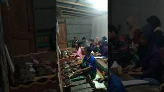 Download Lagu Gladi karawitan Margo laras,Ladrang ELENG ELENG PASEMON MP3