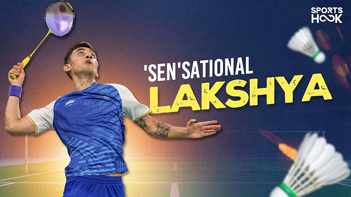 Olympics 2024: How Lakshya Sen Made History Despite Not Winning a Paris 2024 Medal