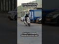 11-day of scooty training #shorts #viralvideo #mumbra #ssscootyladytrainer