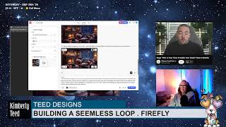Building a Seamless Loop . FireFly + Premiere Pro | #026
