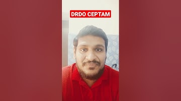 DRDO CEPTAM STA-B EXAM PREPARATION | MOCK TEST