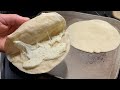 Lo fácil que es hacer queso Oaxaca casero