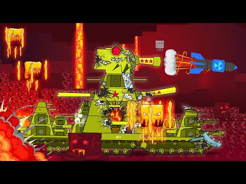 Video: Hvordan Man Laver En Tank I Minecraft