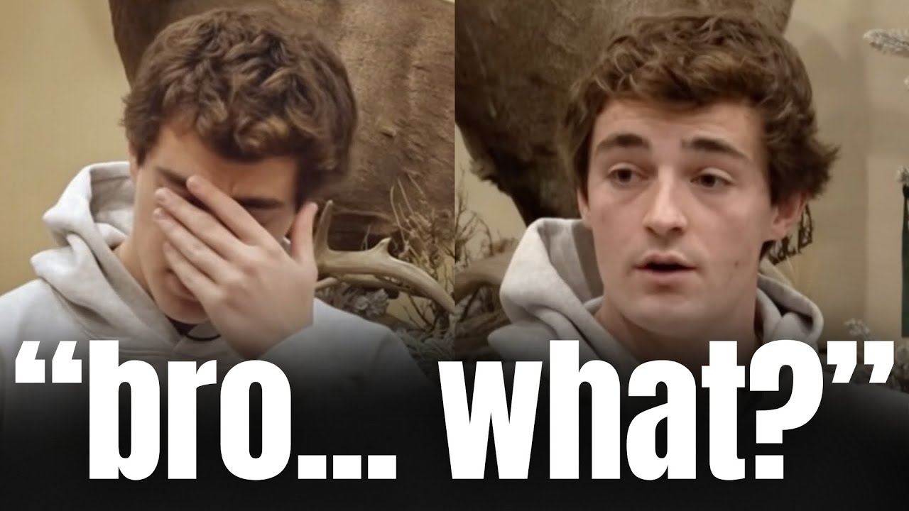 Звезда MAGA разваливается на части перед миллионами людей.