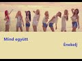 Girls Generation - Party hun sub