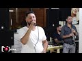 Gracian Caka & Taku - Robi Plaket Kur Don vete LIVE - Bar Restorant Leonardo 2020