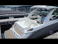 2020 Cobalt R30 Walkthrough (www.WeSellBoats.com) Arrowhead Boat Sales