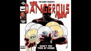 The Dangerous Crew - Trouble (1995)