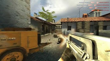 Famas Triple by dav1d [Old CS:S | Demo FREE]