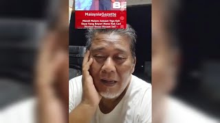 PN Janji Beri Air Percuma Kepada Rakyat Johor Jika Menang 