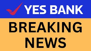 Yes Bank Q1 Result | Yes Bank Latest News | Yes Bank Share News | Yes Bank Breaking News
