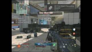 Terminal 18 Man FFA Fail with Rust-like spawns