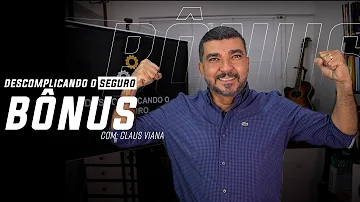 Como funciona a classe de bônus do seguro?