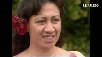 1987 Mrs Western Samoa Pageant