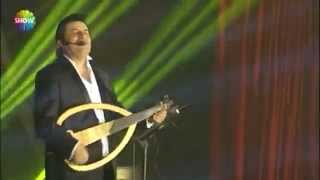 Coşkun Sabah - Seni Ben Unutmak İstemedim Ki - Show Tv 2013 Yılbaşı Programı Resimi