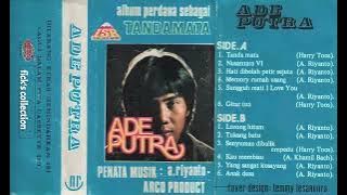 Ade Putra - Tanda Mata