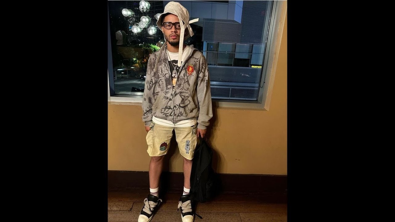 [FREE] Veeze x Lucki Type Beat - 