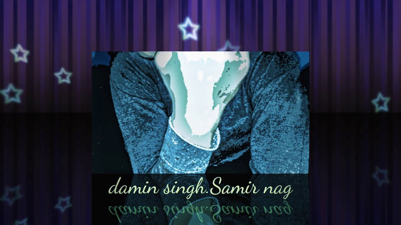 Rap Samir Gally boy rap song.Samir Nag - YouTube