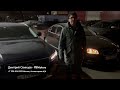 Сравниваем штатную лед оптику V90 и восстановленные фары с билед модулем Volvo S80 🤩
