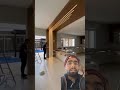 #interiordesign #interior444 #home #design #homedecor #shortvideo #comedy #woodenalmari#stickwelding