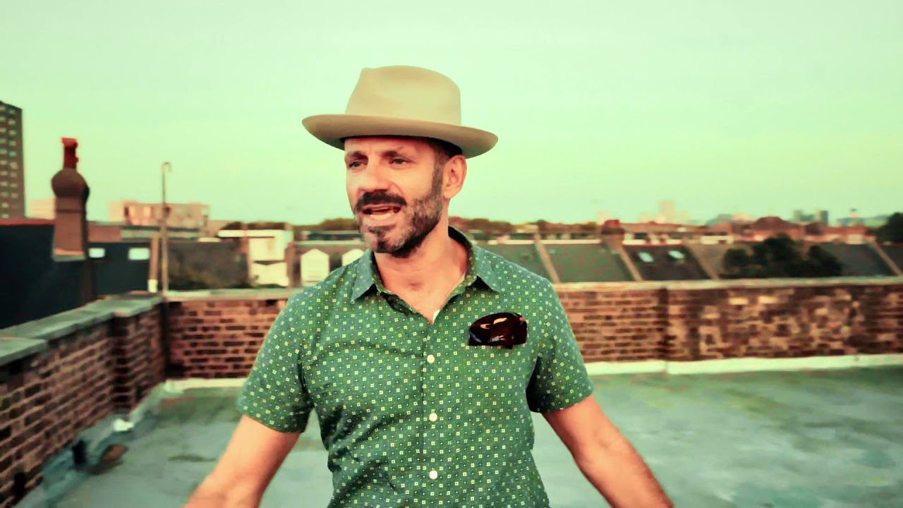 Ghosts Of Our Former Selves - Beautiful World (Official Music Video)