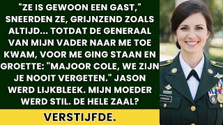 Download Lagu Ouders negeerden mij bij de promotie van mijn broer — tot de generaal van mijn vader me en groet gaf MP3 Download Lagu Ouders negeerden mij bij de promotie van mijn broer — tot de generaal van mijn vader me en groet gaf MP3